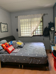 Blk 146 Rivervale Drive (Sengkang), HDB 5 Rooms #269789261